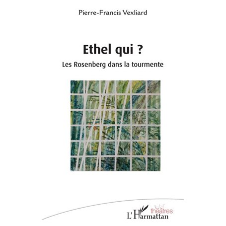 Ethel qui ?