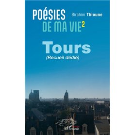 Poésie de ma vie 2