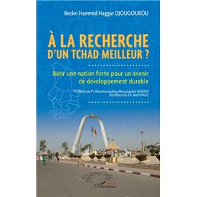 À la recherche d’un Tchad meilleur ?