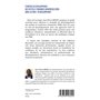 Stratégie de développement des petites et moyennes entreprises (PME) dans les pays en développement
