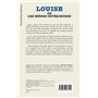 Louise ou Les mères intérieures