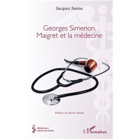 Georges Simenon