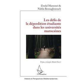 Les défis de la déperdition étudiante dans les universités marocaines