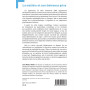 La matière et son éminence grise