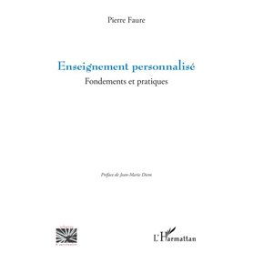 Enseignement personnalisé