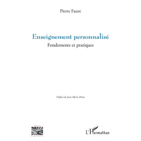 Enseignement personnalisé