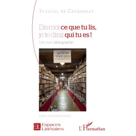 Dis-moi ce que tu lis