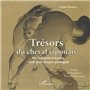 Trésors du cheval japonais
