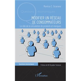 Modifier un réseau de consommateurs