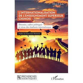 L’internationalisation de l’enseignement supérieur chinois