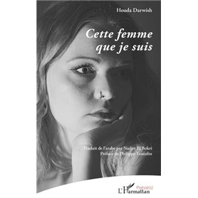 Cette femme que je suis