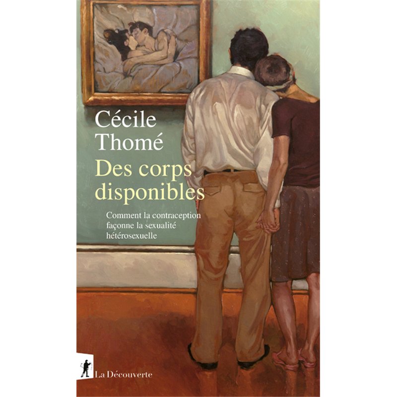 Cette femme que je suis