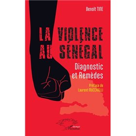 La violence au Sénégal