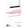 Le travail de care des accompagnants des élèves en situation de handicap  AESH