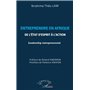Entreprendre en Afrique