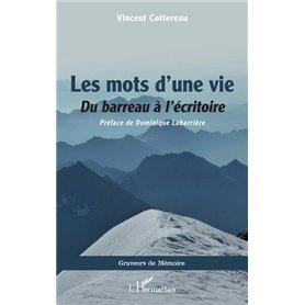 Les mots d’une vie