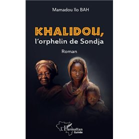 Khalidou