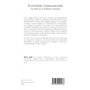Ecosystème communautaire