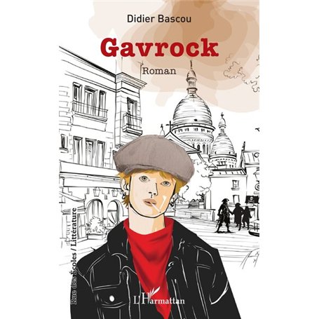 Gavrock