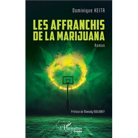 Les affranchis de la Marijuana