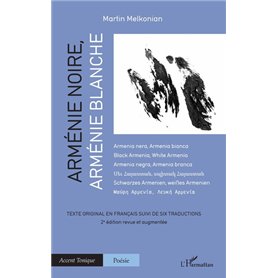 Arménie noire