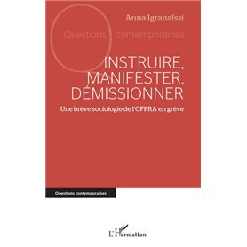 Instruire