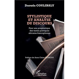 Stylistique et analyse du discours