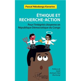 Éthique et recherche-action