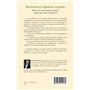 Recherches et ingénieries originales