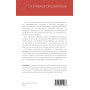 La synergie diplomatique