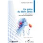 En quête du désir perdu