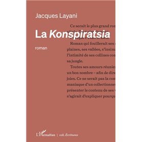 La Konspiratsia