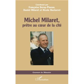 Michel Milaret