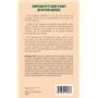 Comptabilité et guide d’audit du secteur agricole