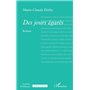 Des jours égarés