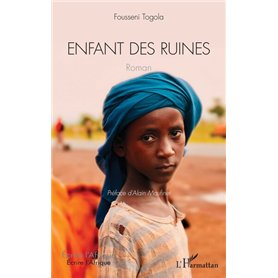 Enfant des ruines