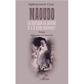 Maoudo