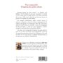 Pour comprendre le baptême des petits enfants