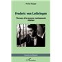Frederic von Lothringen