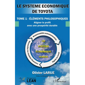 Le système économique  de Toyota