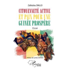 Citoyenneté active et paix pour une Guinée prospère
