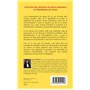 L'exercice des missions de police judiciaire en République du Congo