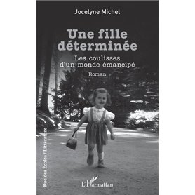 Une fille déterminée