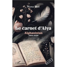 Le carnet d’Alya
