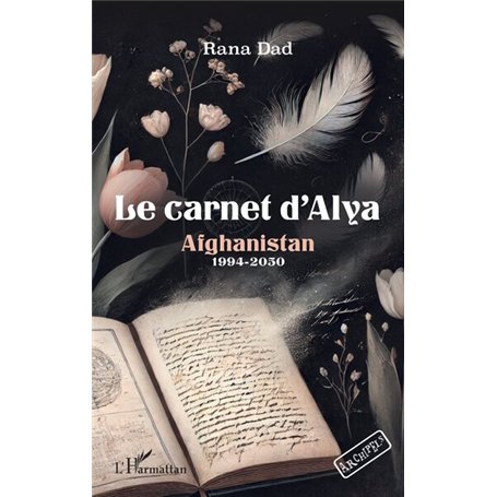 Le carnet d’Alya