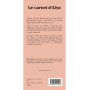Le carnet d’Alya