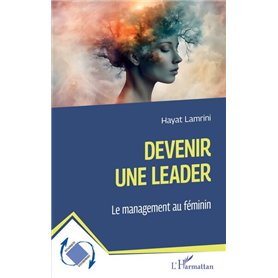 Devenir une leader