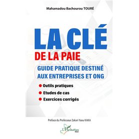 La clé de la paie