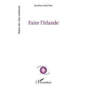 Faire l’Irlande