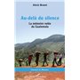Au-delà du silence